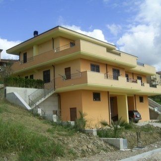 Nuova costruzione