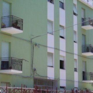 Ristrutturazione facciate e terrazze
