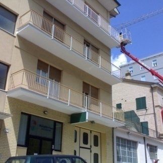 ristrutturazioni delle terrazze