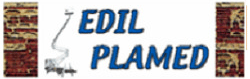 IMPRESA EDILE EDILPLAMED - LOGO