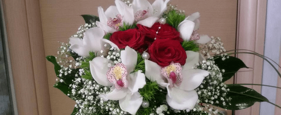 bouquet sposa
