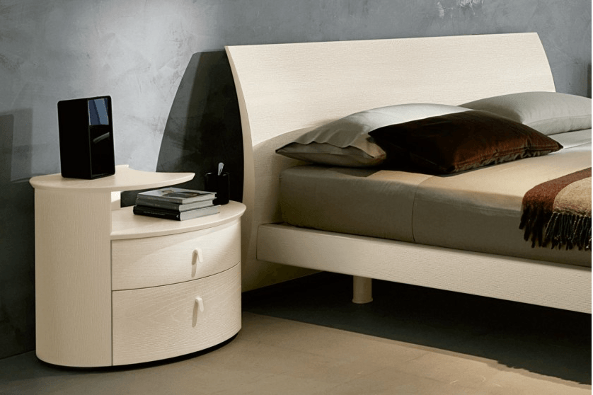 comodino moderno