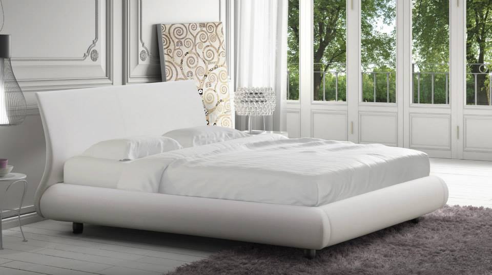 letto contenitore