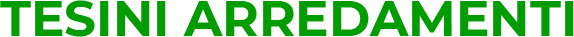 TESINI ARREDAMENTI - LOGO