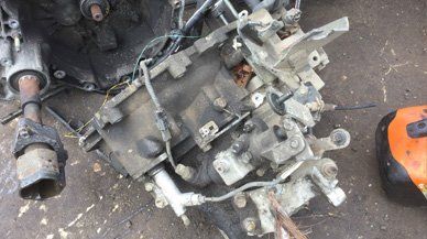 car part