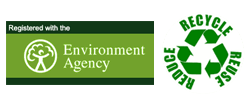Environment Agency logo