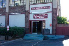 Twin States Storage LLC | Claremont NH