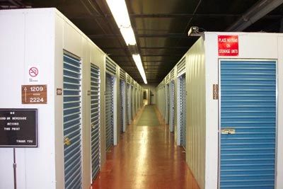 Twin States Storage LLC | Claremont NH