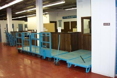 Twin States Storage LLC Supplies | Claremont NH