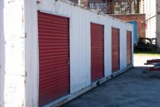 Twin States Storage LLC | Claremont NH