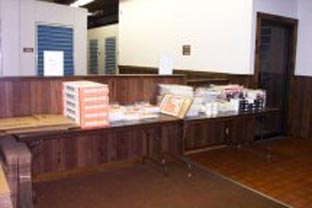 Twin States Storage LLC | Claremont NH