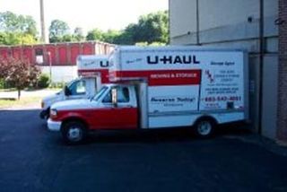 U-Haul | Claremont NH