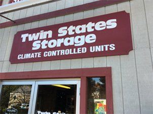 Twin States Storage LLC | Claremont NH