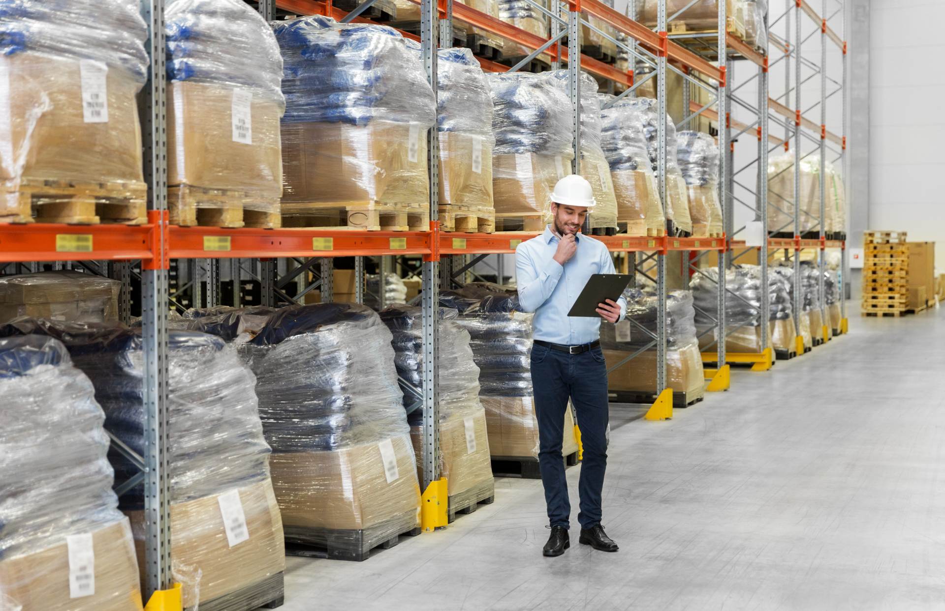 Gestire picchi di lavoro