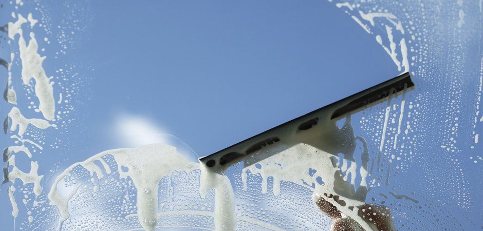 domestic cleaning service