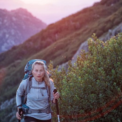 LSC Foundation Hiking