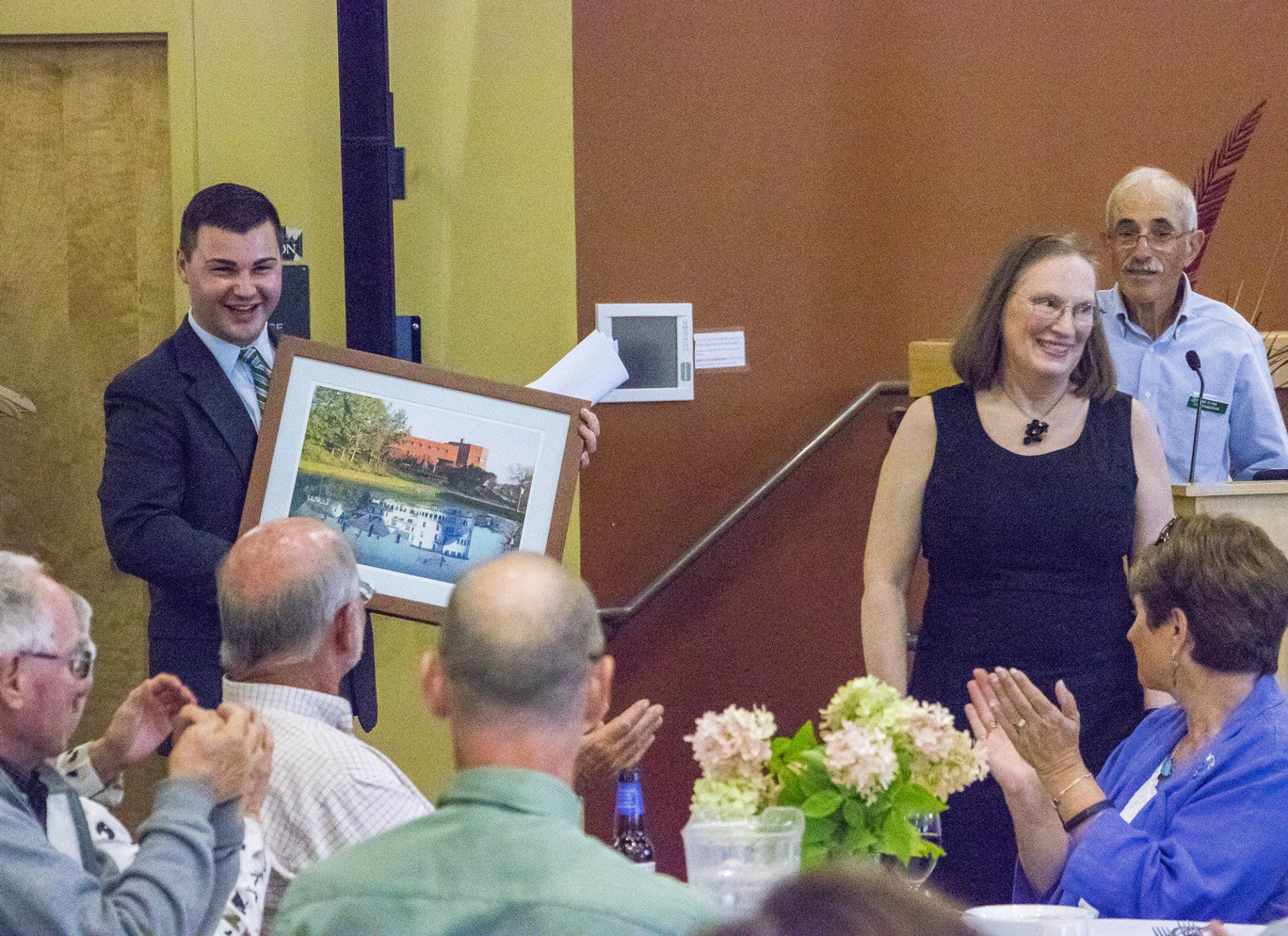 LSC Foundation in Lyndonville, VT