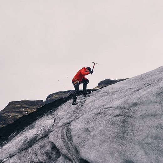 LSC Foundation Climbing