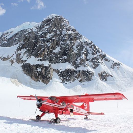 LSC Foundation Heliski