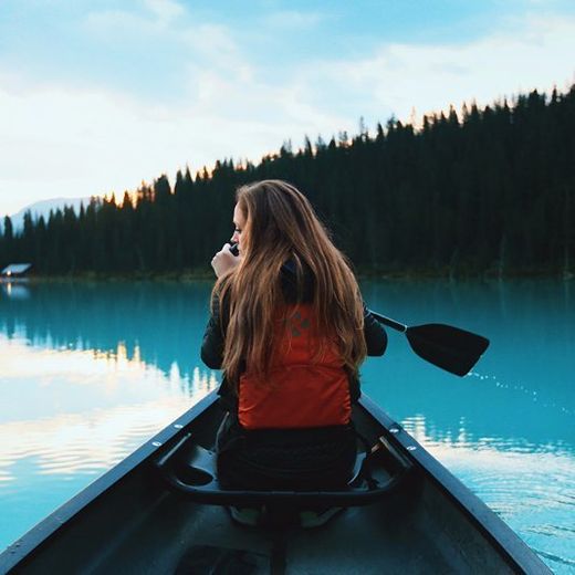 LSC Foundation Canoe Trips