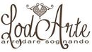 LODARTE-LOGO LODARTE-LOGO