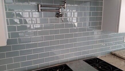 Quality Ceramic Work — Richmond, VA — Old Dominion Floor Company Quality Ceramic Work — Richmond, VA — Old Dominion Floor Company
