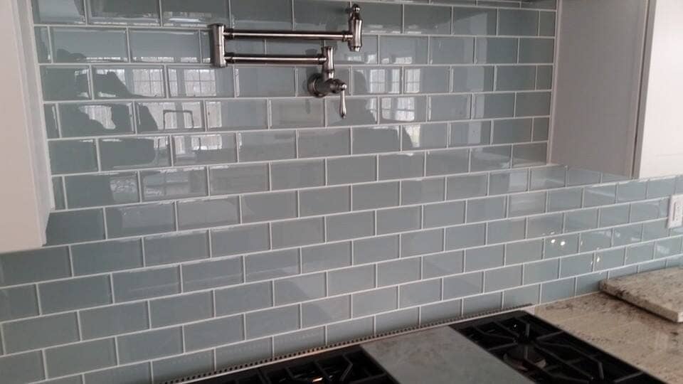 Clean Ceramic Works — Richmond, VA — Old Dominion Floor Company