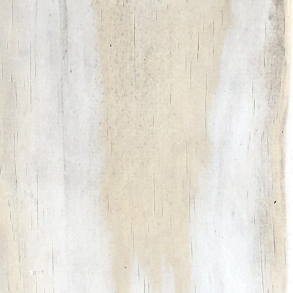 Yakisugi | Accoya | Pas brûlé | Pas modifié | Sans finition