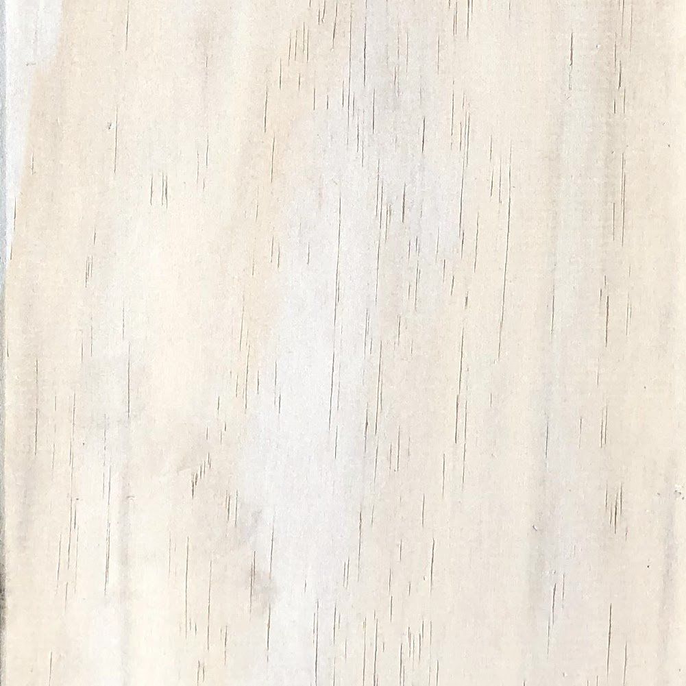 Yakisugi | Accoya | Pas brûlé | Pas modifié | Sans finition