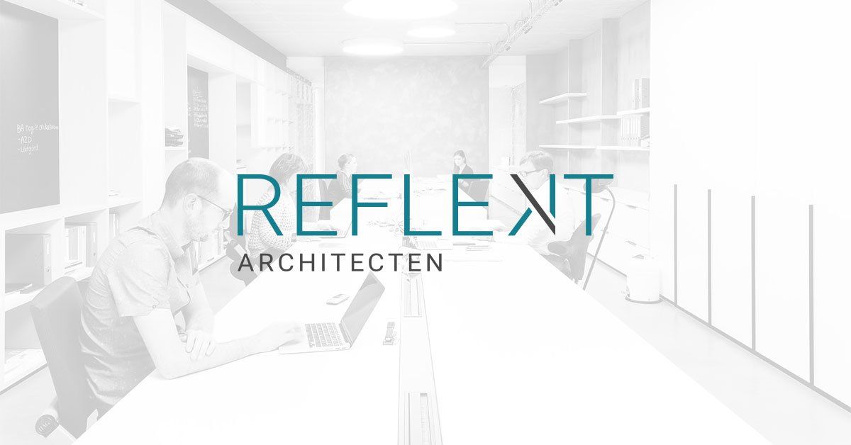 REFLEKT architecten
