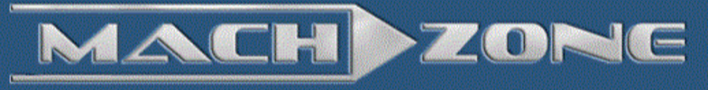 mach zone logo