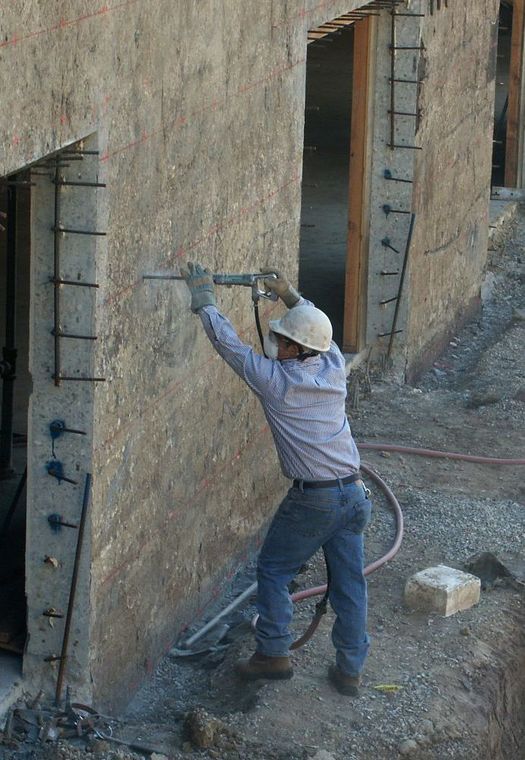 Concrete sawing and drilling in South Auckland
