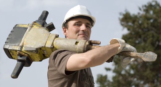 Expert in concrete cutting and drilling in South Auckland