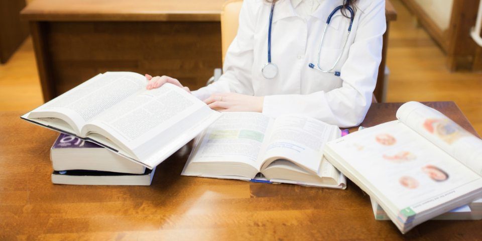 consulenza di medicina legale in ufficio