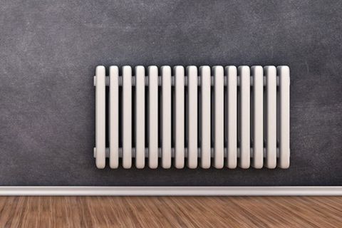 heating