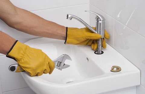 Plumbing