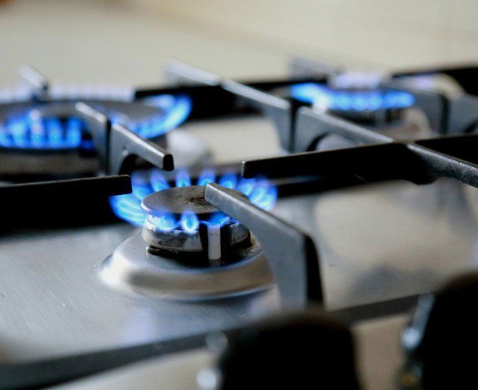 Gas safety services
