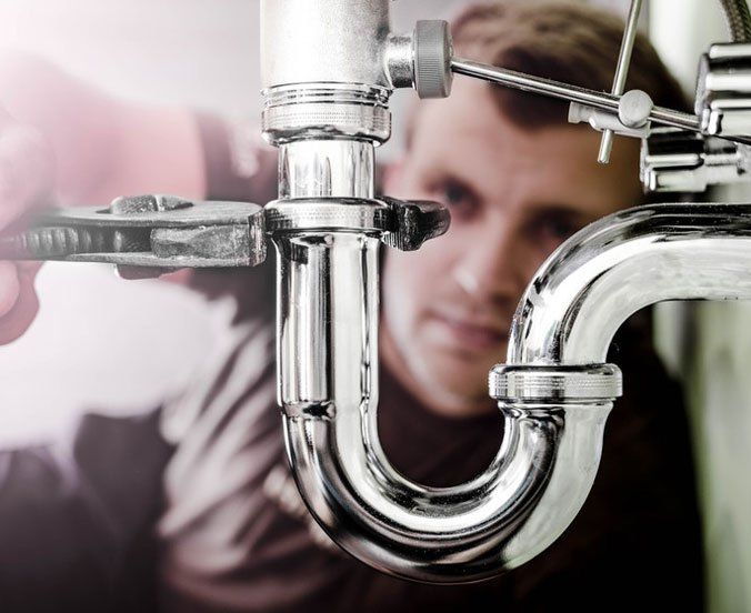 Plumbing