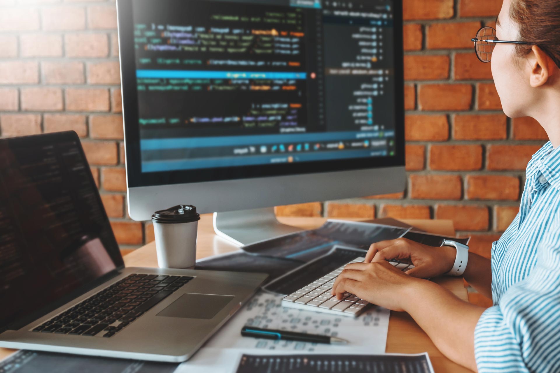 Coding Program — Miami, FL — Meagan’s Academic Tutorial Center