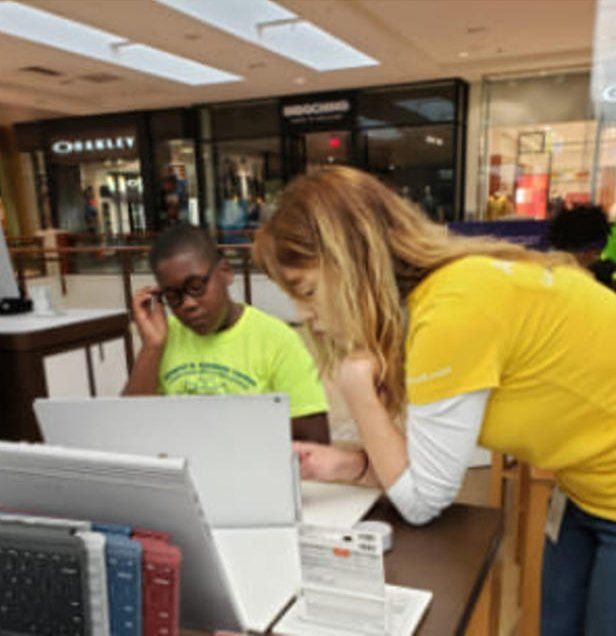 Tutoring Male Student — Miami, FL — Meagan’s Academic Tutorial Center