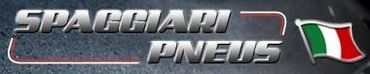SPAGGIARI PNEUS - LOGO