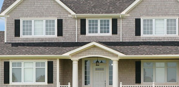 Residential Windows Residential WIndows