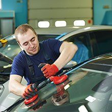 windshield repair