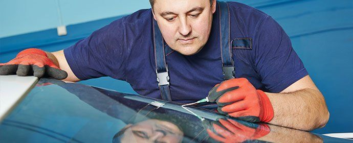 windshield repair