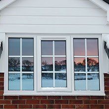 home windows