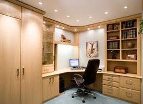 For an expert office design and installation service in Kent call us on 01634 234 514 Home office