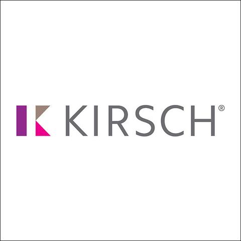 Kirsch Drapery Hardware