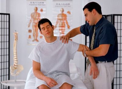 Physical Therapy — Moulton, AL — Plaxco Chiropractic Clinic Physical Therapy — Moulton, AL — Plaxco Chiropractic Clinic
