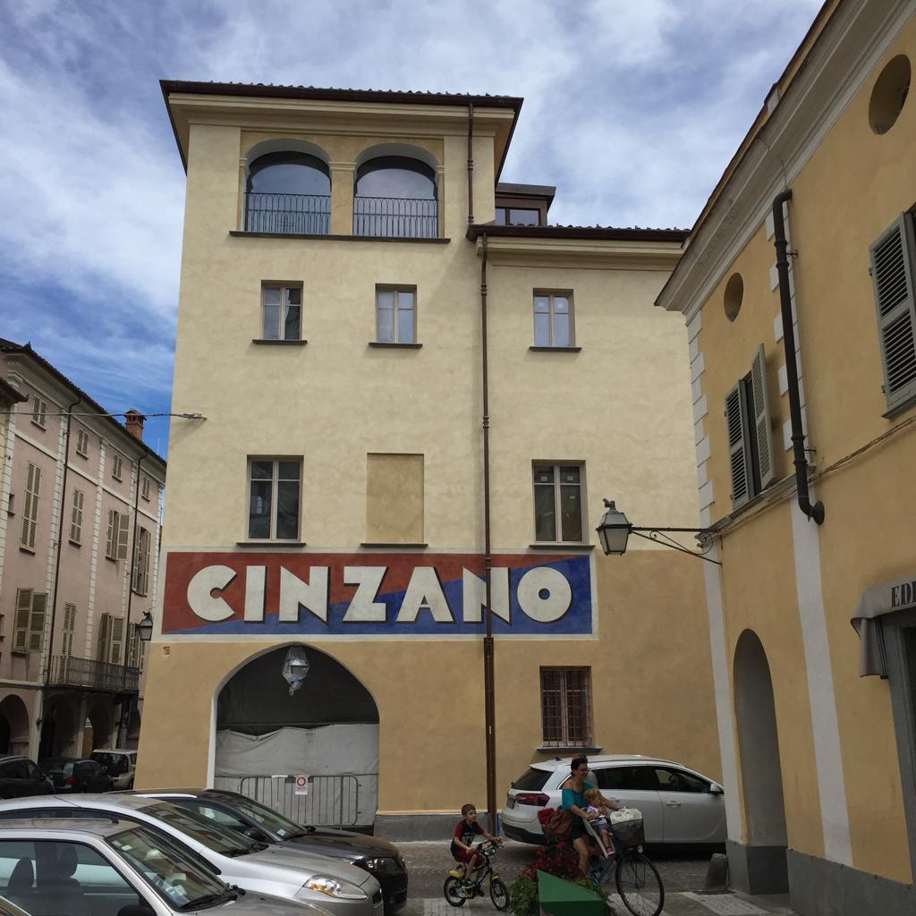 rifacimento facciate