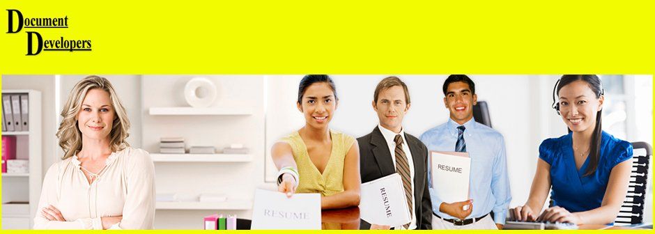 Document Developers